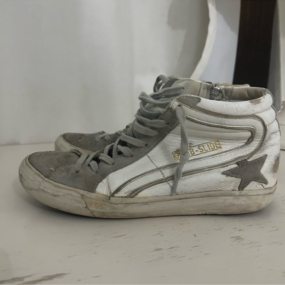 Golden Goose Slides - Picture 5 of 7